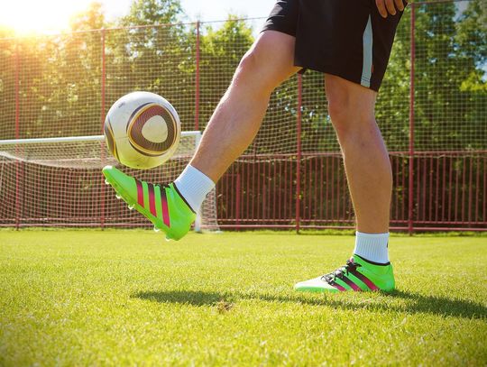 Jak sztuczna inteligencja zmienia sport?