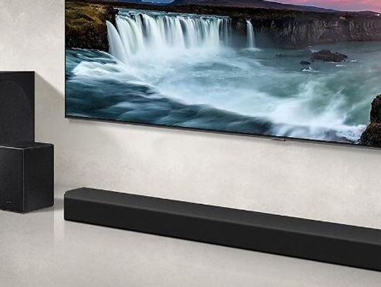 Jak wybrać dobry soundbar: porady ekspertów