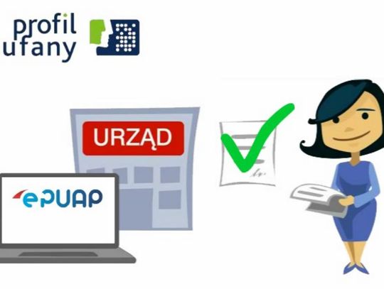 Jak założyć profil zaufany i do czego nam służy?