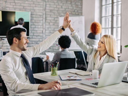 Jakie są najpopularniejsze benefity dla pracowników?