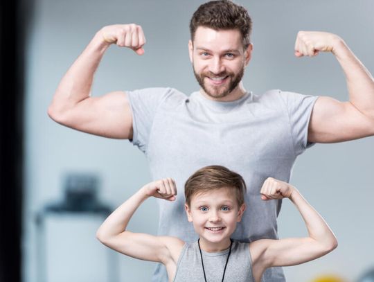 Jakie są sposoby na dodanie sobie energii każdego dnia? 