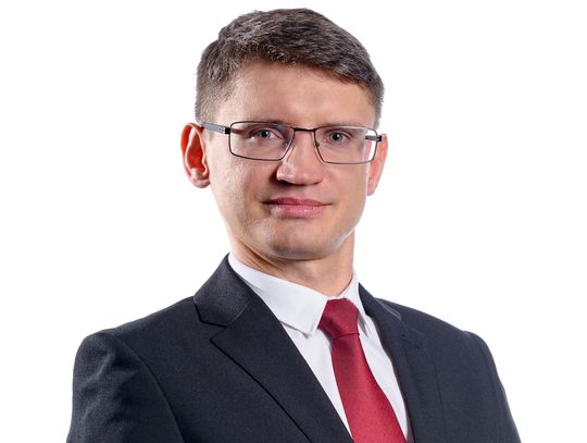 Jarosław Bardowski nowym dyrektorem Łużyckiego Centrum Rozwoju