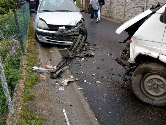 Jechał za szybko i pod wpływem narkotyków