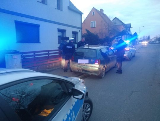 Jeżdżą mimo sądowych zakazów