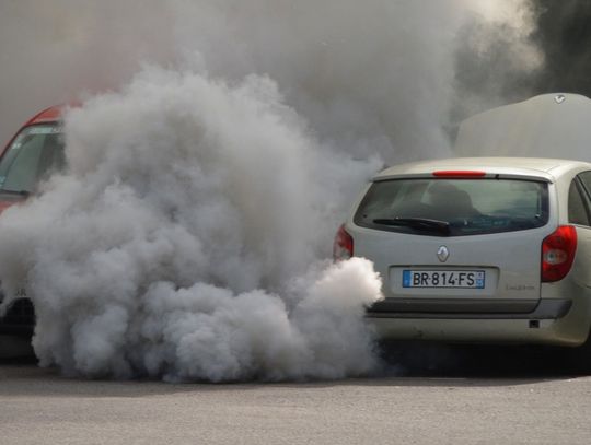 Jutro policyjna akcja "SMOG"