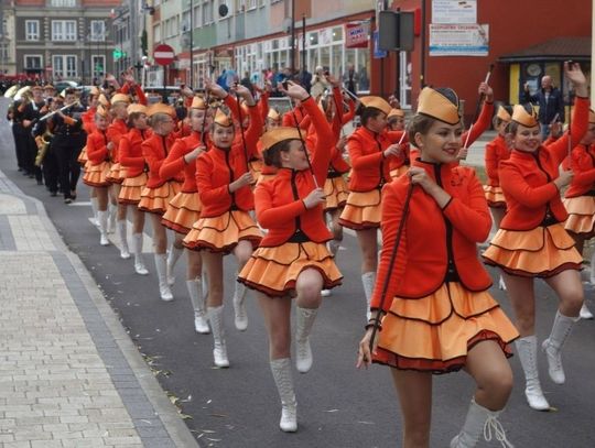 Już dziś! Lubański Festiwal Orkiestr Dętych 