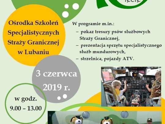 Już dziś! Zaproszenie na Dzień Otwarty w OSS SG