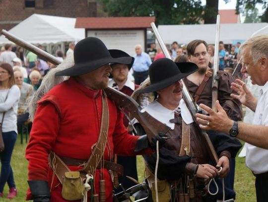 Kamieniołomy w gminie Siekierczyn - Tajemnic i zagadek ciąg dalszy