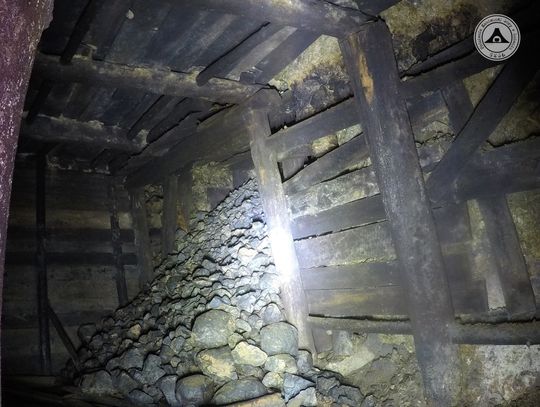 Kamiennej Góry tajemnic ciąg dalszy