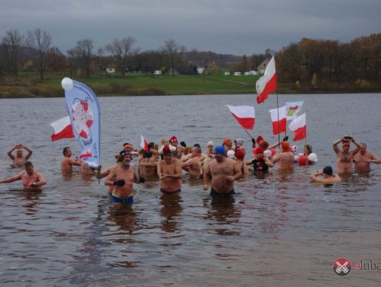 Kąpiel Niepodległości