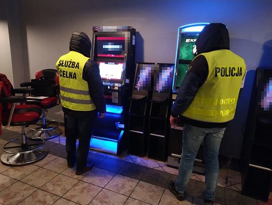 KAS od początku roku zabezpieczyła 456 urządzeń