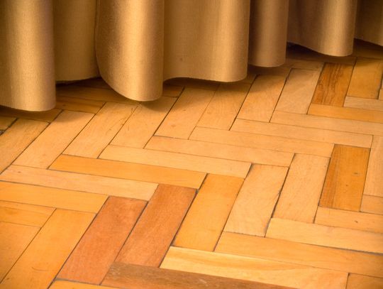 Kiedy cyklinowanie parkietu jest konieczne?