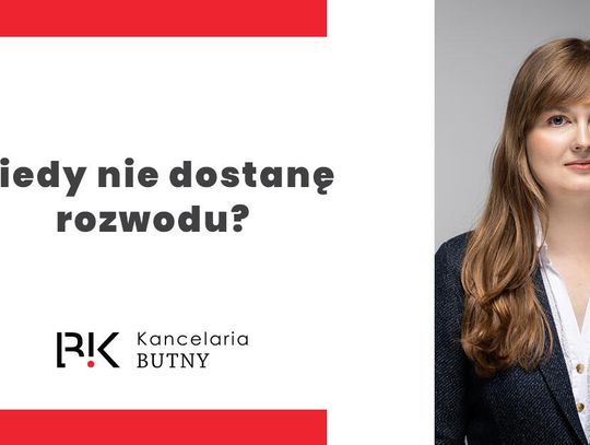 Kiedy nie dostanę rozwodu? Wszystko, co musisz wiedzieć o przeszkodach rozwodowych