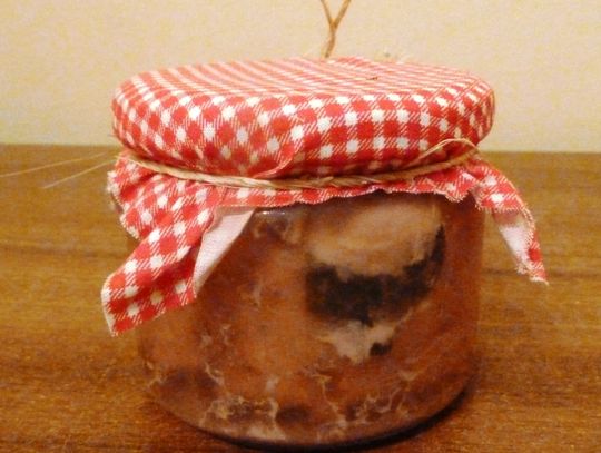 Kiełbasa z Ubocza wpisana na Listę Produktów Tradycyjnych