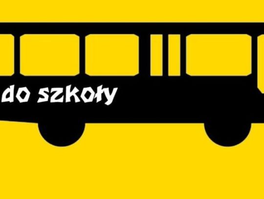 Kierowca autobusu zatrzymał się w połowie trasy i kazał wysiąść uczniom