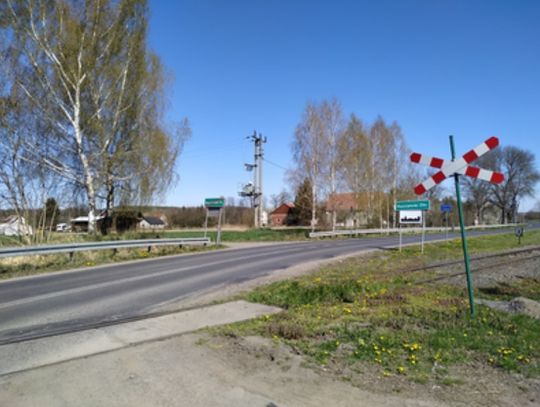 Kierowcy lekceważą przejazdy kolejowe