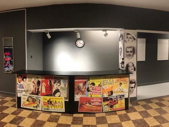 Kino po liftingu