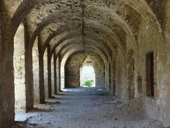 Klasztor Dusz zostanie odrestaurowany?