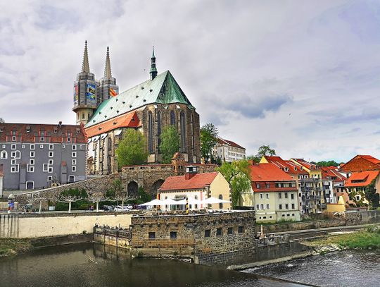 Kolejne przypadki zarażenia w powiecie Goerlitz 