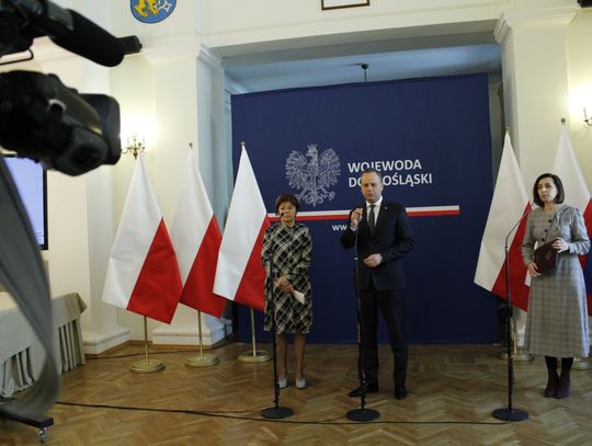 Kolejne środki na ochronę i konserwację dolnośląskich zabytków