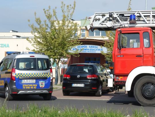 Kolejny dzień matur przynosi kolejne alarmy bombowe