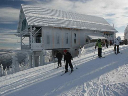 Kolejny kompleks narciarski w Świeradowie