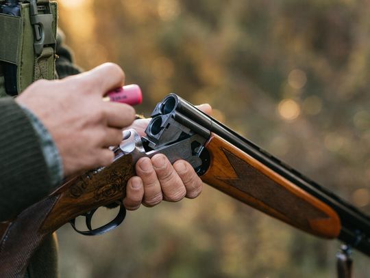 Koło Łowieckie „Cyranka” podało terminy polowań zbiorowych