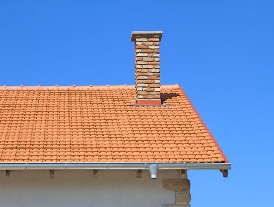 Komin: piecza nad domem i sercem twoim