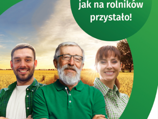 Komunikat Dyrektora Centralnego Biura Spisowego