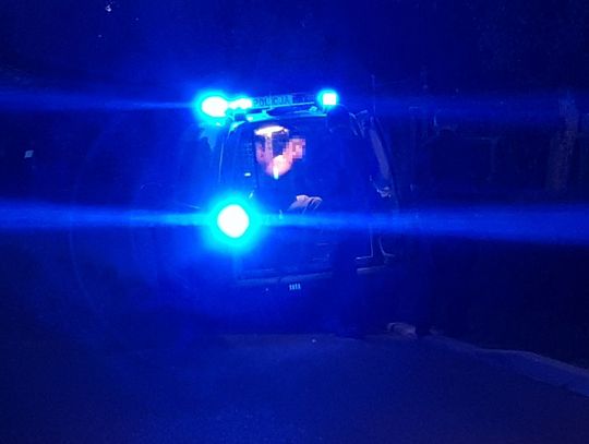 Komunikat policji w sprawie niedzielnego zabójstwa w Lubaniu