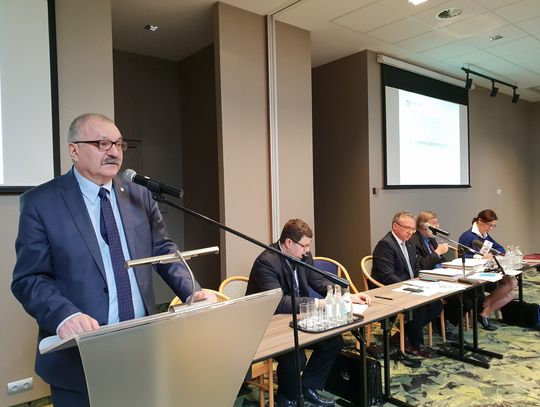 Konferencja Euroregionu Nysa