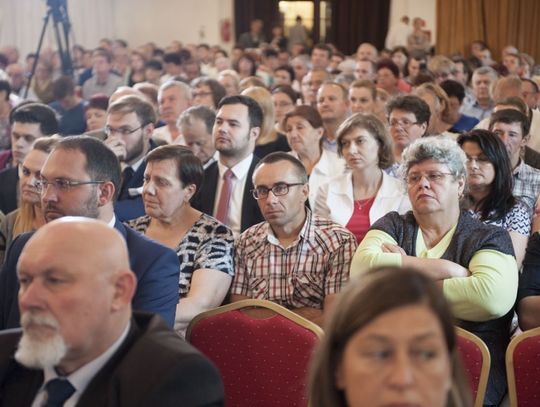 Konferencja „Jak radzić sobie z prowokacyjnymi zachowaniami uczniów?”