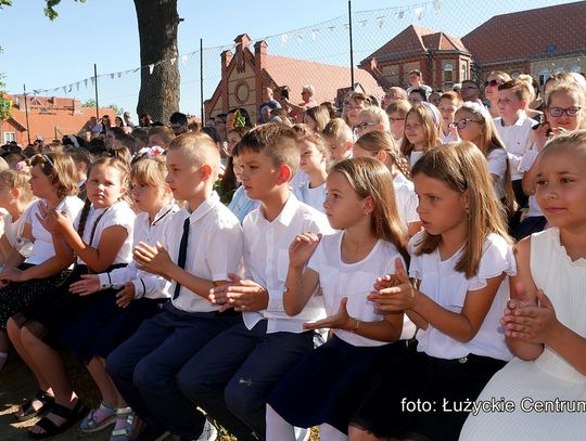 Koniec szkoły i początek wakacji