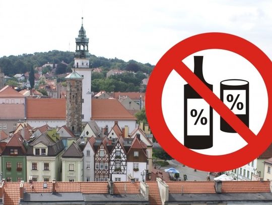 Koniec z nocną prohibicją w Lubaniu?