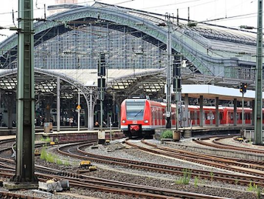 Konstrukcje stalowe – przykłady zastosowań