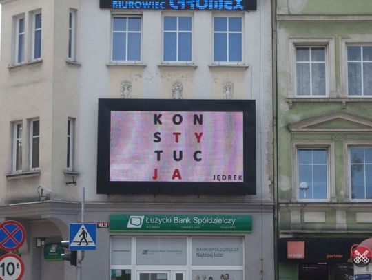 Konstytucja Jędrek