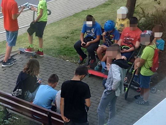Koronawirus. Dzieci wiedzą swoje