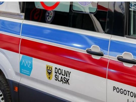 Koronawirus stwierdzony u pracownika pogotowia. 50 osób w kwarantannie
