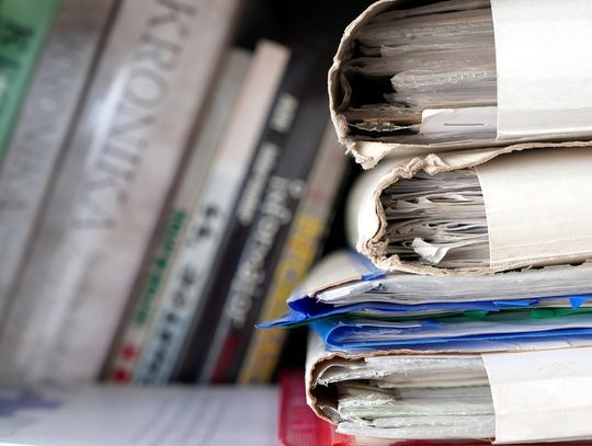 Korzystając z Covid -19 ograniczono dostęp do informacji publicznej
