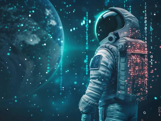 Kosmiczna przygoda dla młodzieży! Trwa nabór do wakacyjnego projektu „Misja Exoplaneta”