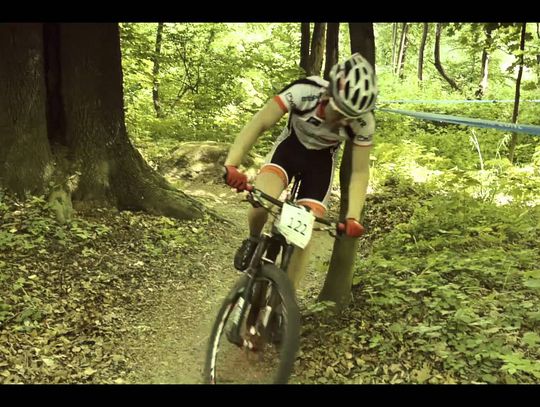 Kross MTB Race