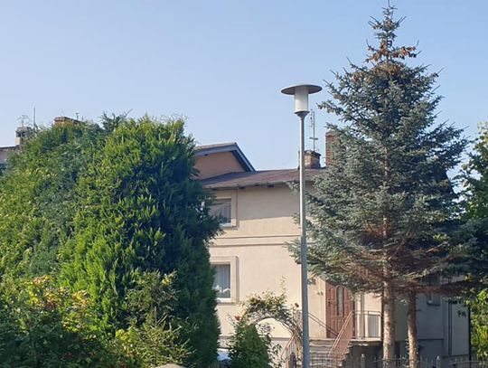 Krótko z miasta