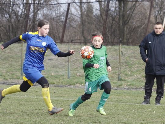 KS Łużyce Lubań. Falstart młodzików