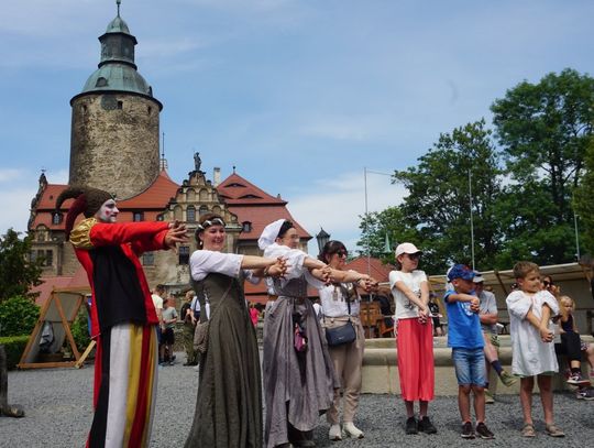 Księstwo Czocha 2025. Powrót w wielkim stylu