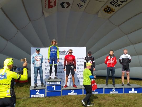 Kwisa Lubań na podium