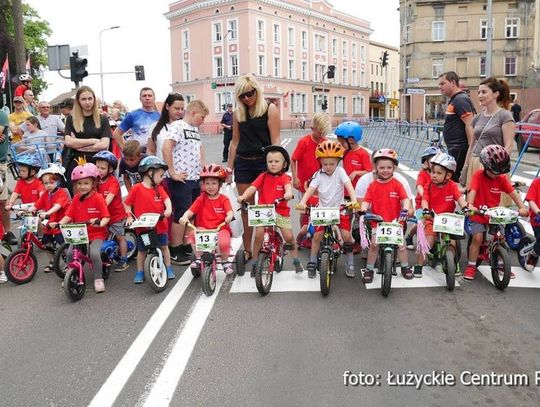 Kwisa Lubań zaprasza dzieci do szkółki rowerowej