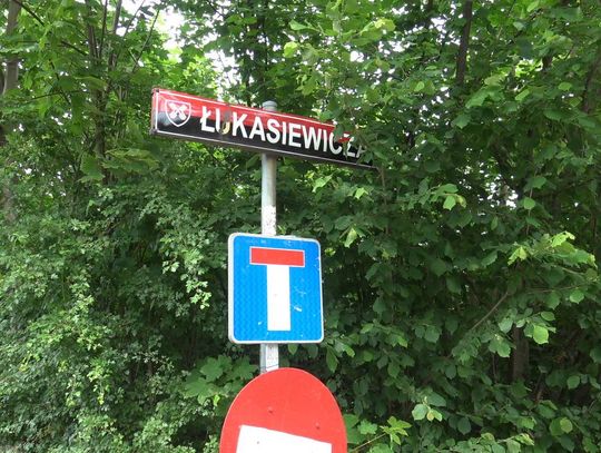 LPWiK rusza z remontem na Łukasiewicza