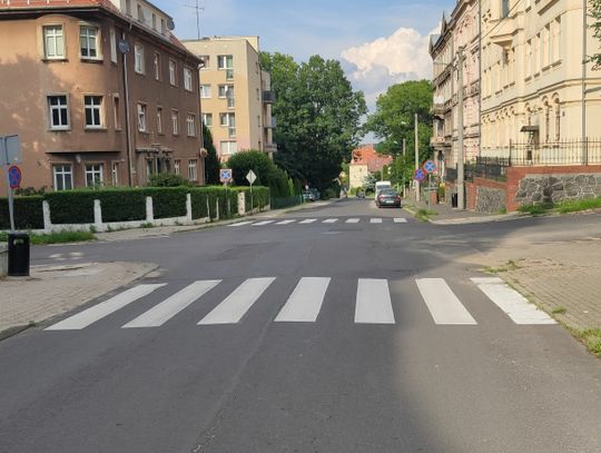Lubań. Będzie przebudowa pięciu przejść dla pieszych