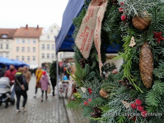 Lubań i Gmina Lubań zapraszają na Jarmarki Bożonarodzeniowe 2023
