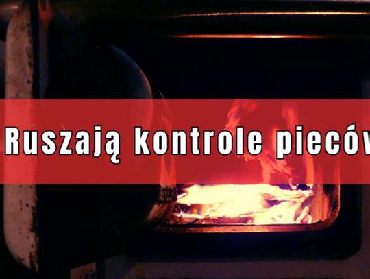 Lubań. Kopciuchy do kontroli